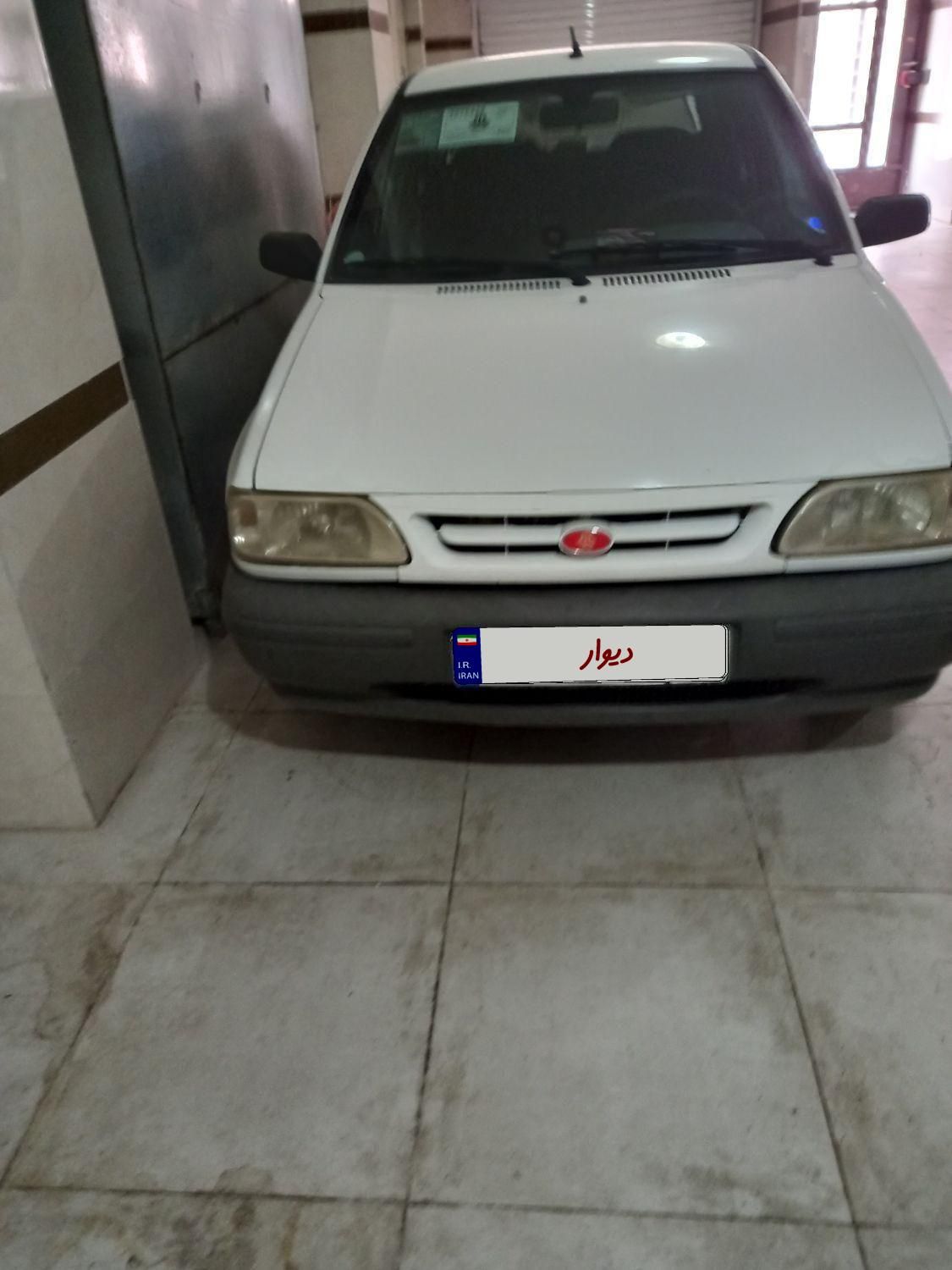 خودرو پراید، 131 آگهی ann_18627437