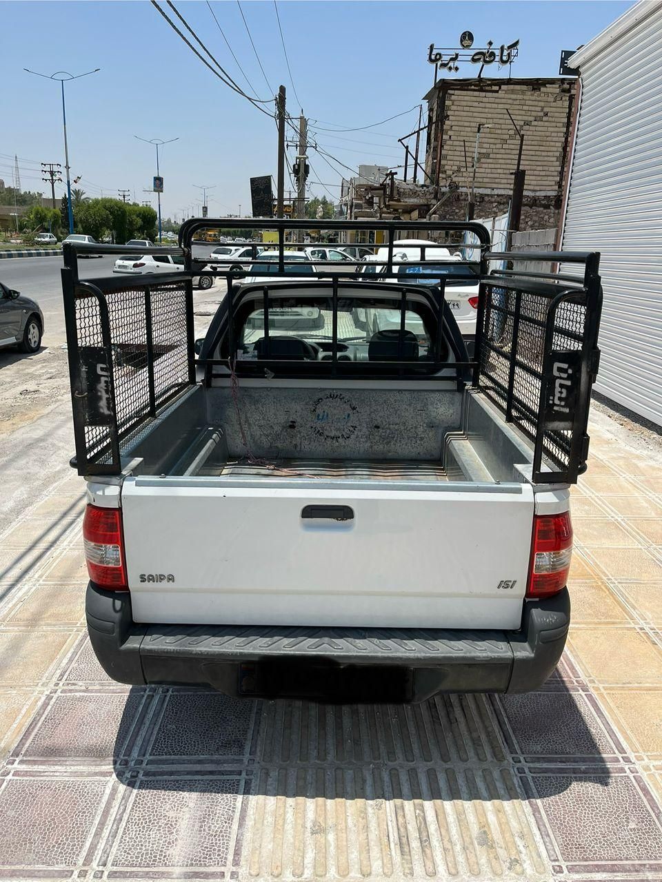 پراید 151 SE - 1400