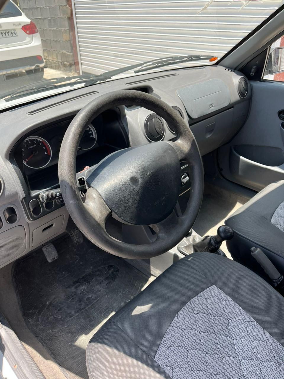 پراید 151 SE - 1400