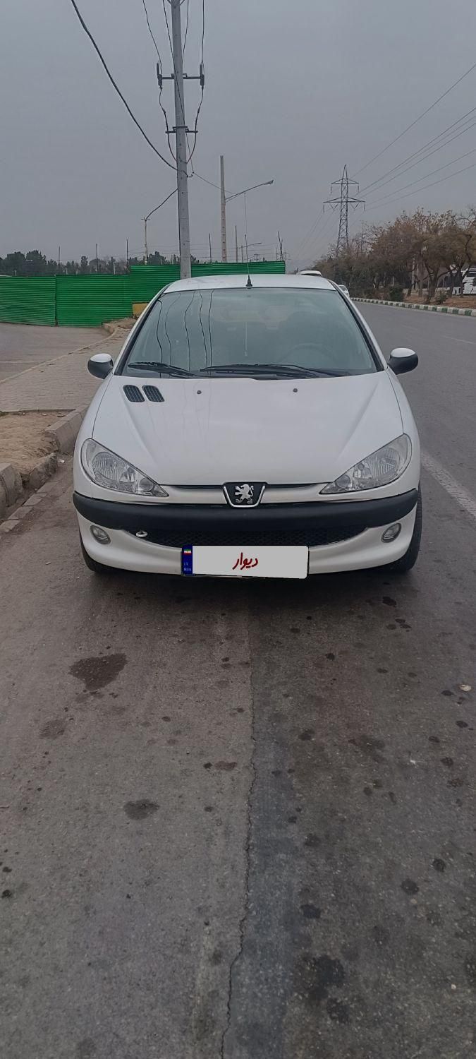 خودرو پژو، 206 آگهی ann_18627464