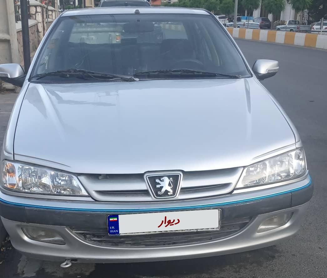 خودرو پژو، پارس آگهی ann_18627470