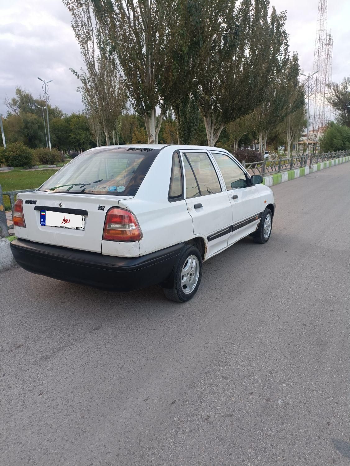 خودرو پراید، 141 آگهی ann_18627508