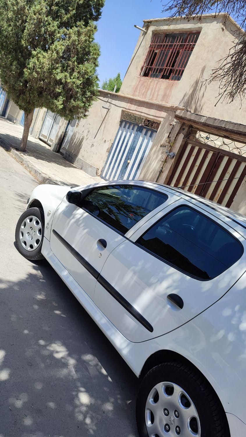 خودرو پژو، 206 آگهی ann_18627510