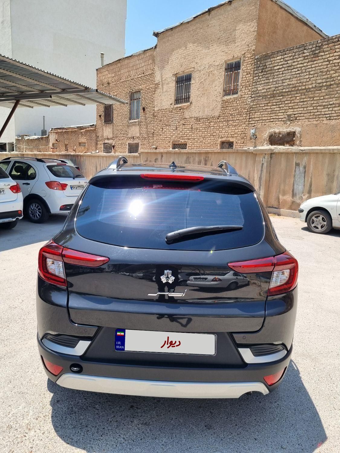 اطلس G دنده ای - 1403