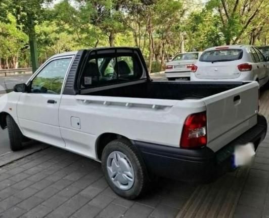 پراید 151 SE - 1403