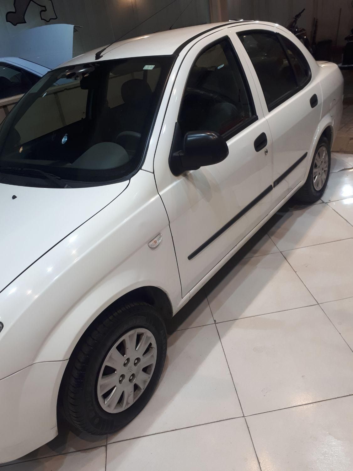 خودرو تیبا، صندوق دار آگهی ann_18627550
