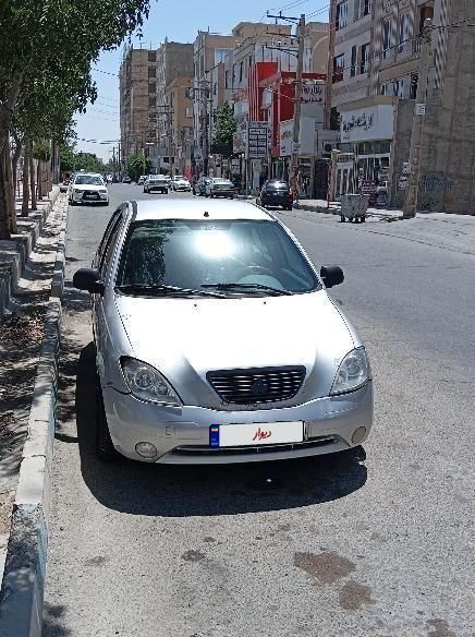 خودرو تیبا، صندوق دار آگهی ann_18627555