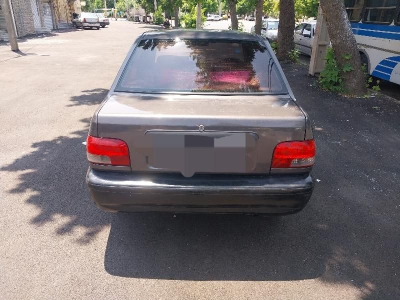پراید 131 LE - 1391