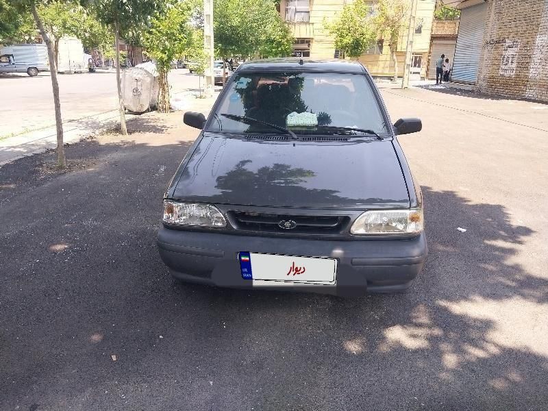 پراید 131 LE - 1391