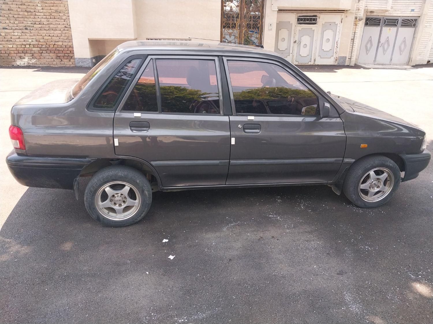 پراید 131 LE - 1391