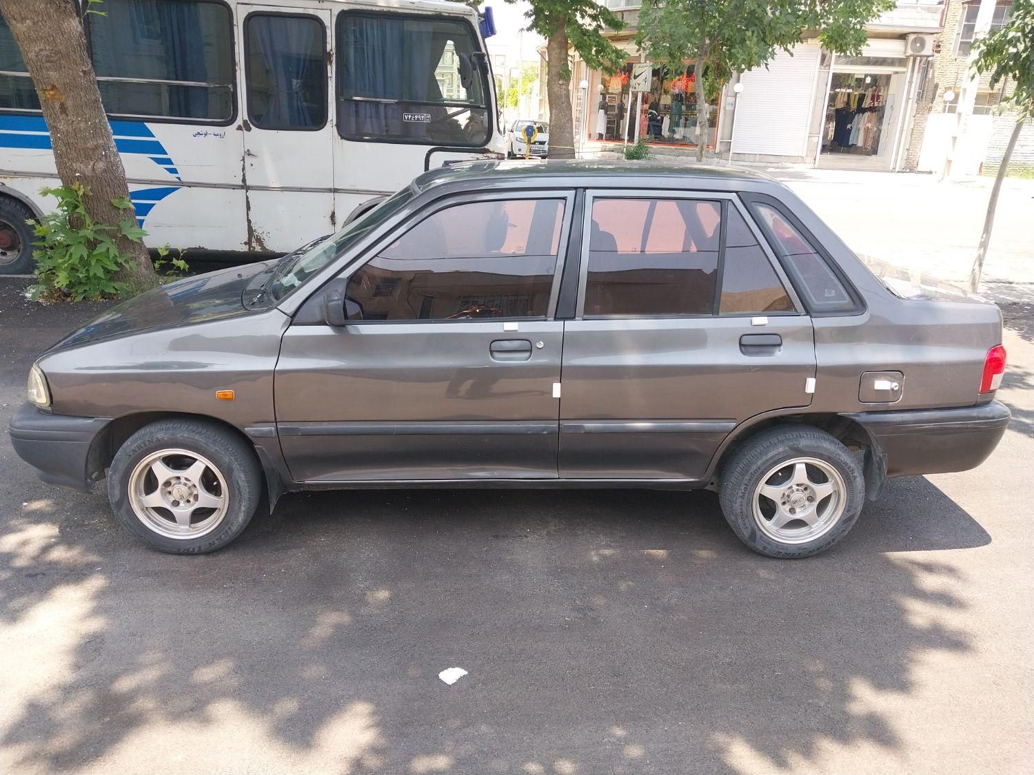 پراید 131 LE - 1391