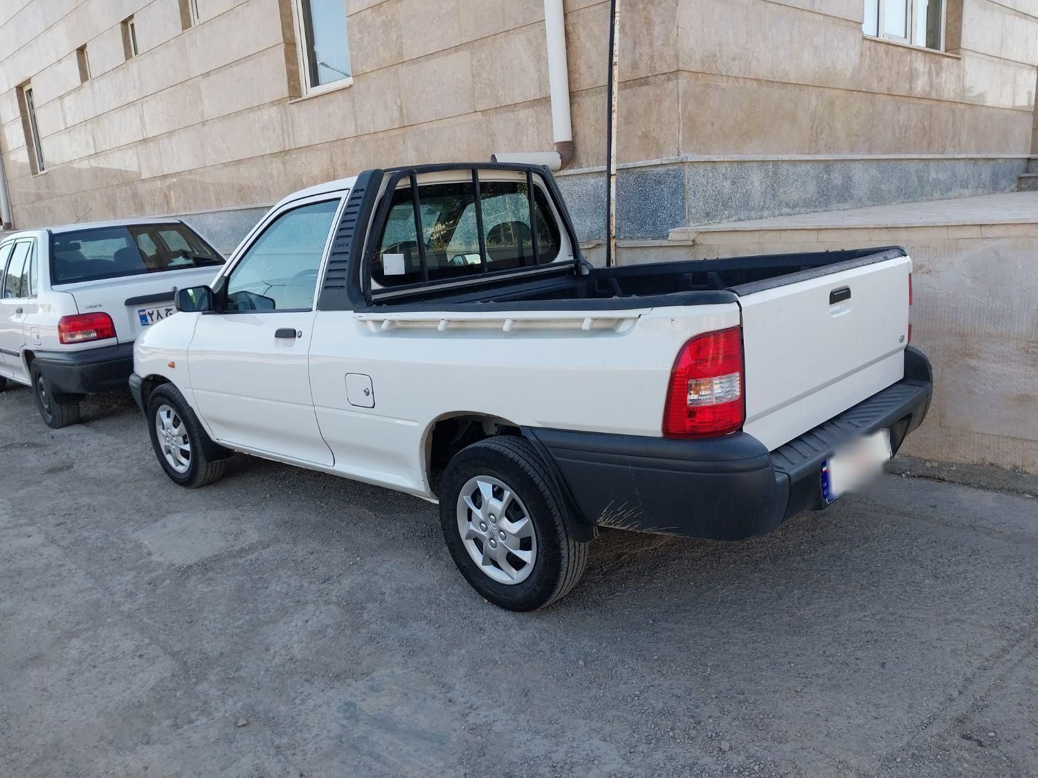 پراید 151 SE - 1402
