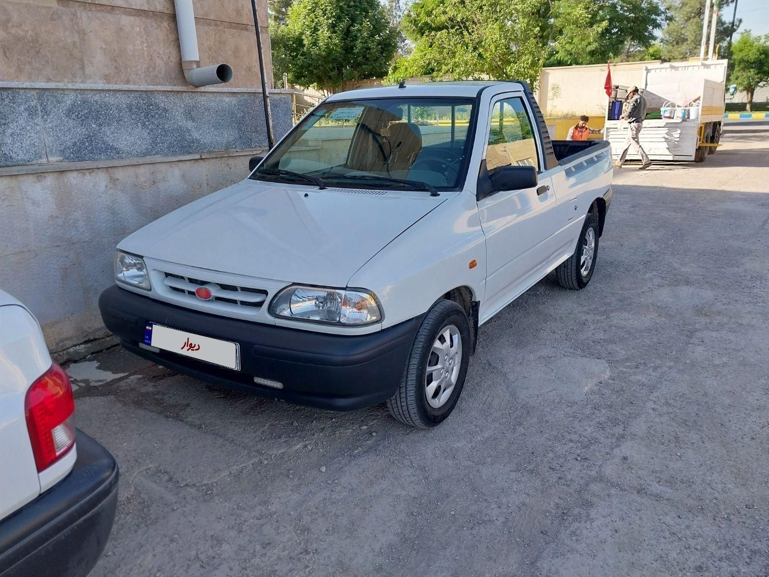 پراید 151 SE - 1402