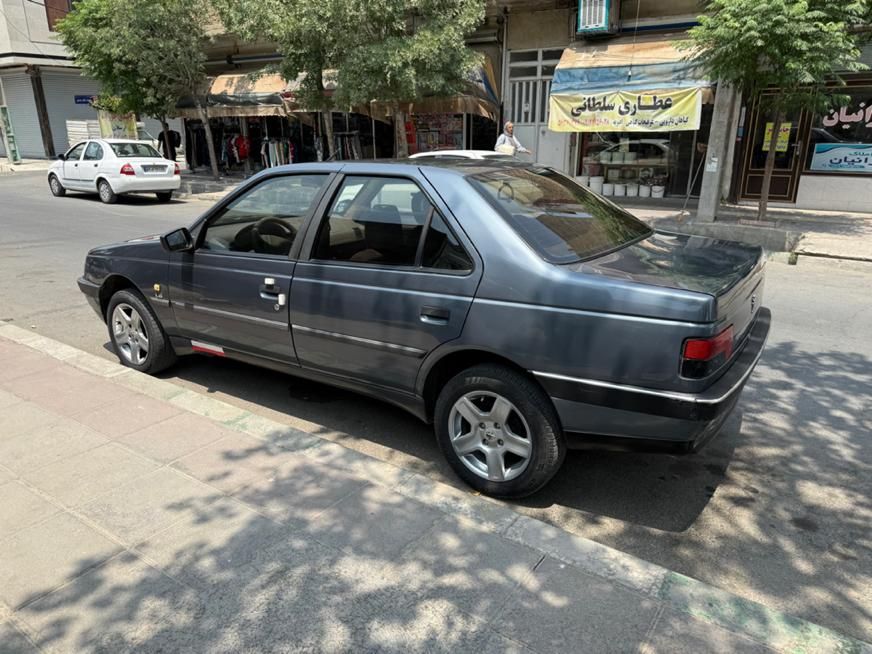 خودرو پژو، 405 آگهی ann_18627590