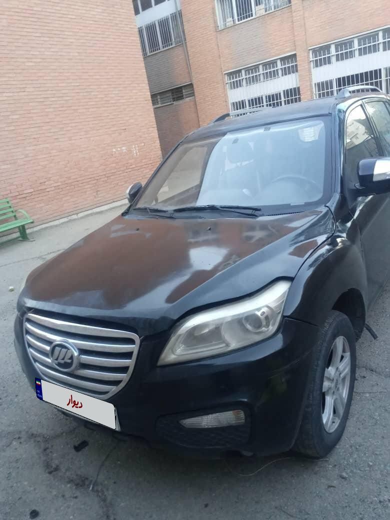 خودرو لیفان، X60 آگهی ann_18627611