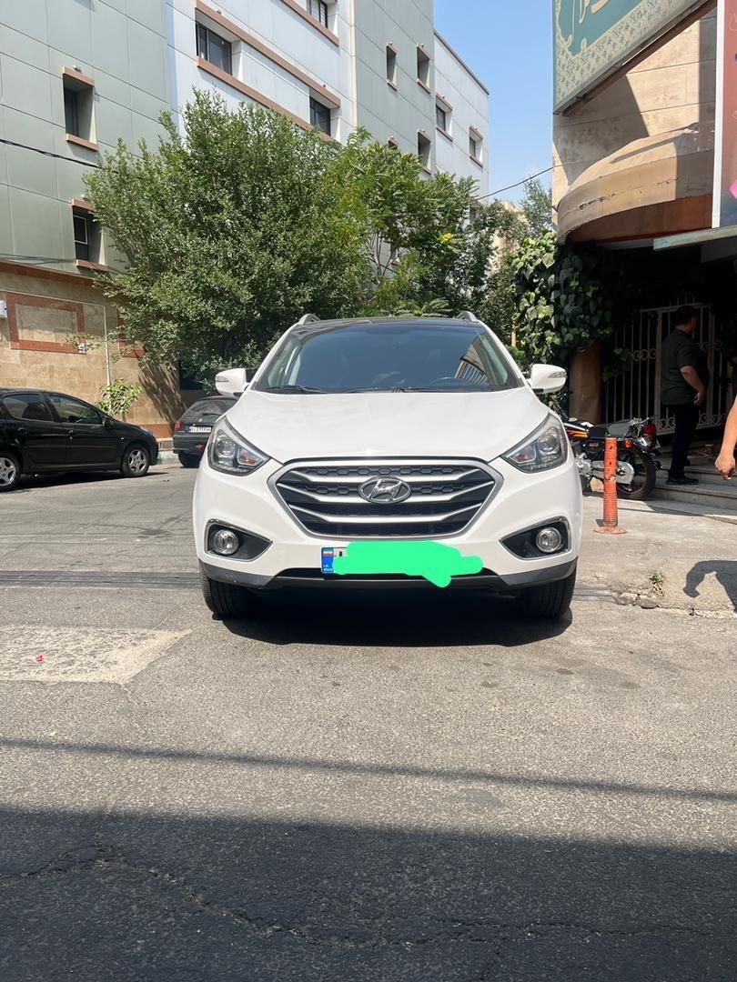 خودرو هیوندای، توسان آگهی ann_18627624