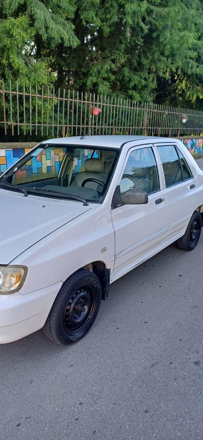 پراید 132 SE - 1396