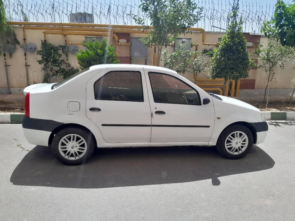 خودرو رنو، تندر 90 آگهی ann_18627641