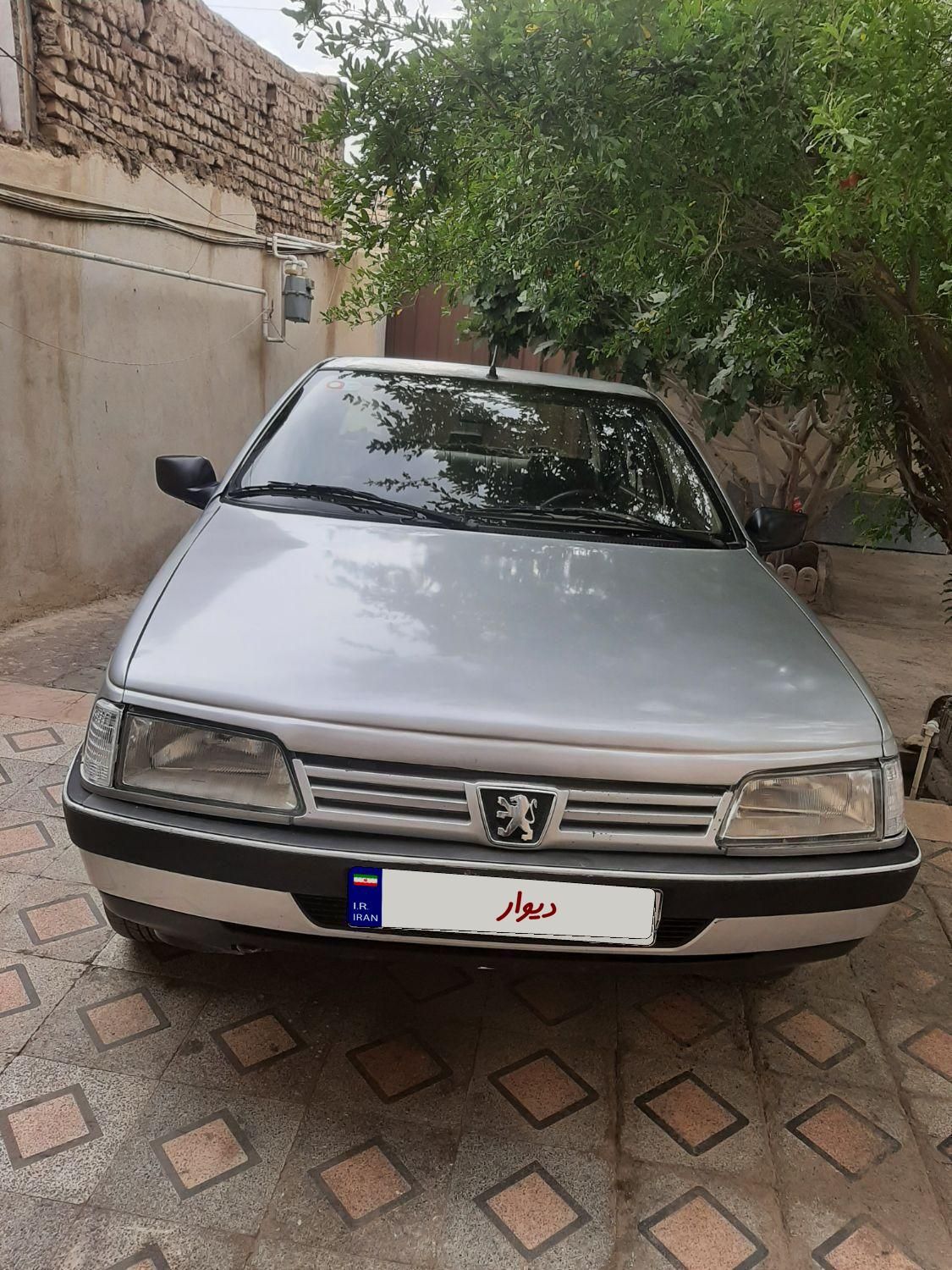 خودرو پژو، 405 آگهی ann_18627648