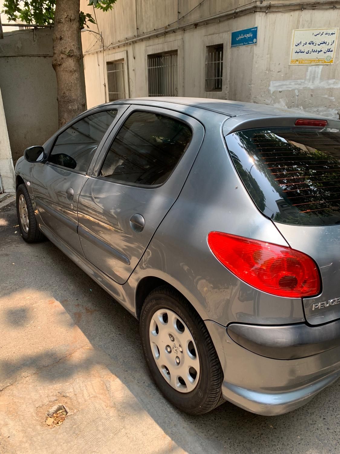 خودرو پژو، 206 آگهی ann_18627705