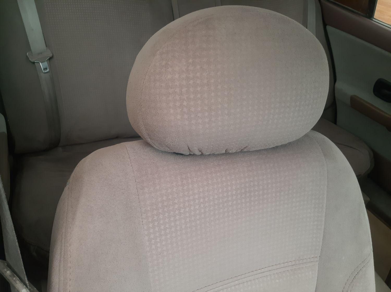 سمند LX EF7 دوگانه سوز - 1390
