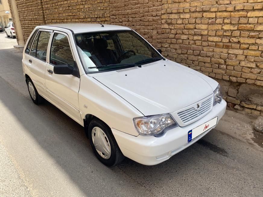 پراید 111 SE - 1397