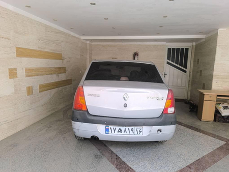 خودرو رنو، تندر 90 آگهی ann_18627738