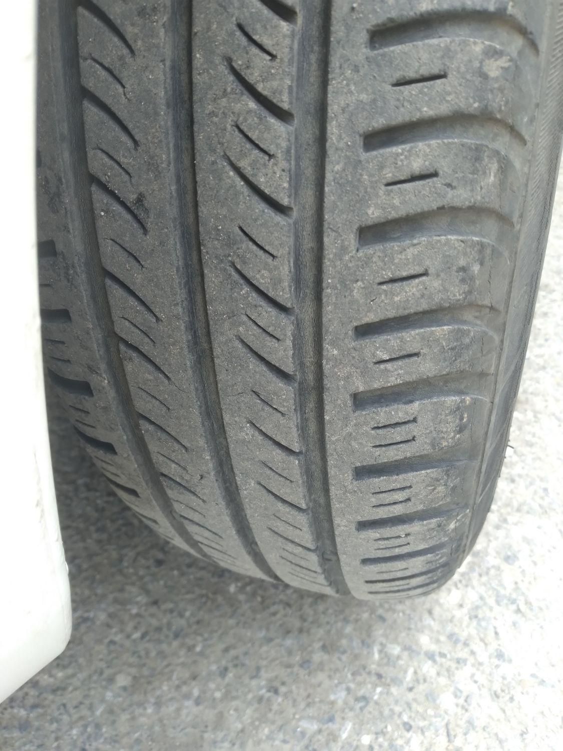 رنو تندر 90 E1 - 1389