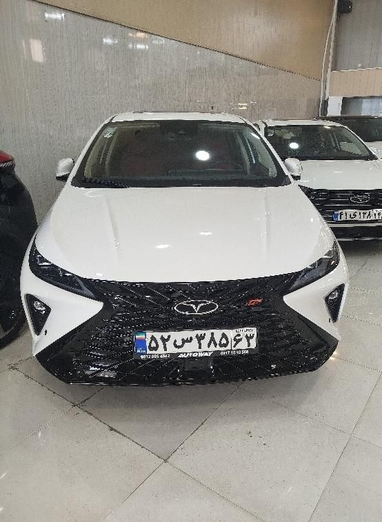 فونیکس آریزو 6 GT اکسلنت - 2024