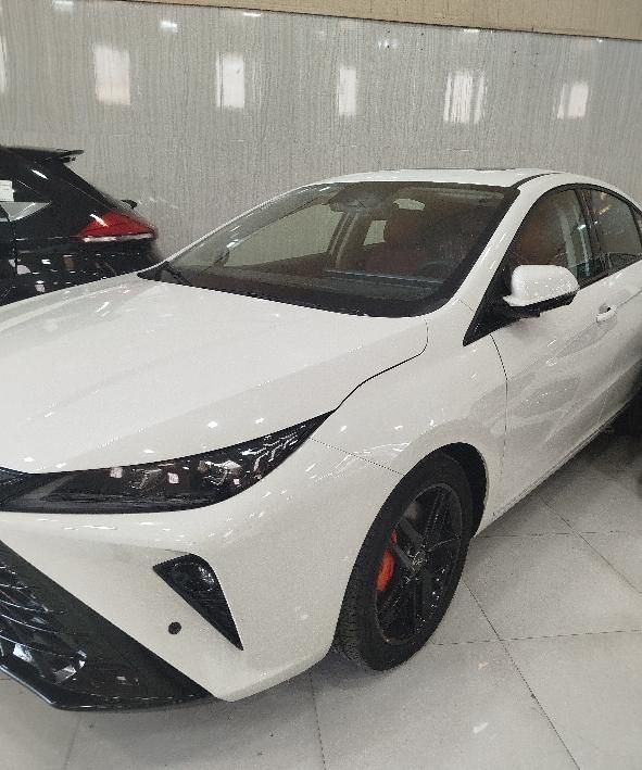 فونیکس آریزو 6 GT اکسلنت - 2024