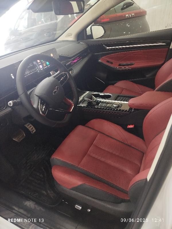 فونیکس آریزو 6 GT اکسلنت - 2024