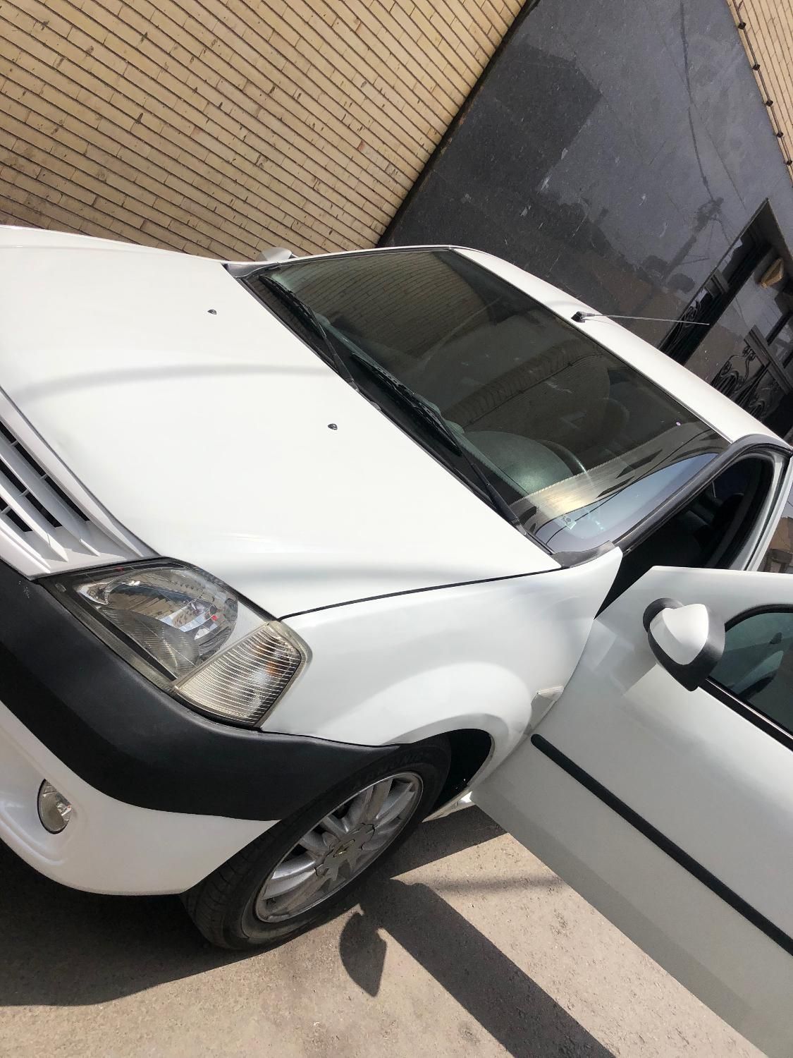 خودرو رنو، تندر 90 آگهی ann_18627750