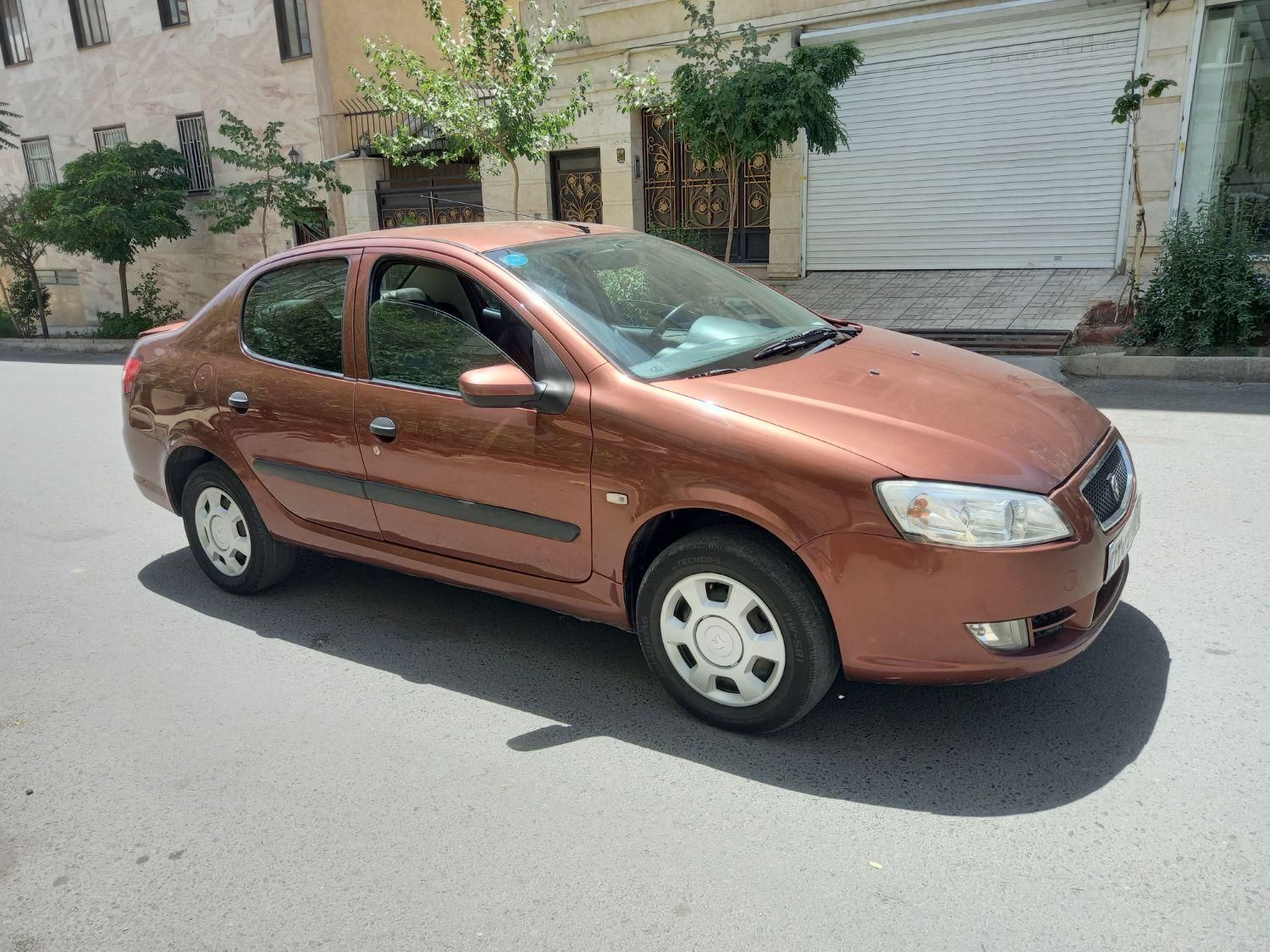 رانا EL TU5 - 1391