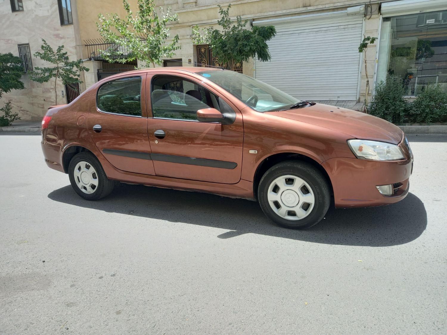 خودرو رانا، EL آگهی ann_18627752