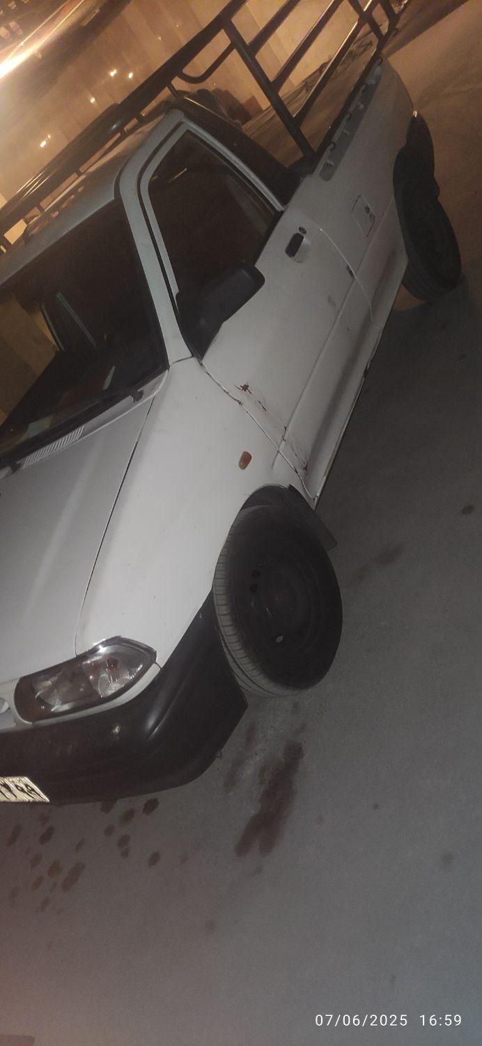 پراید 151 SE - 1395