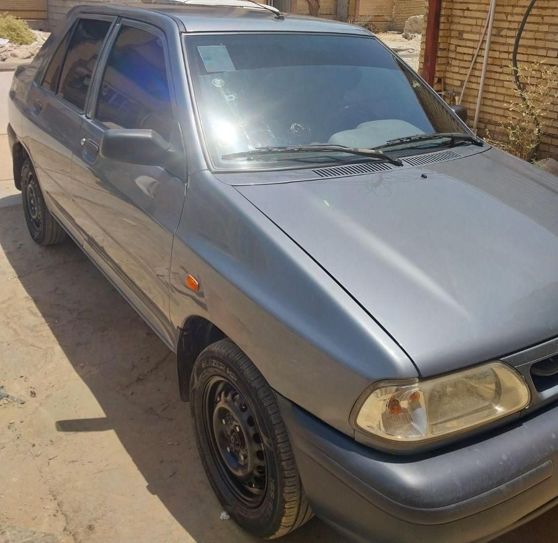 پراید 131 SE - 1397