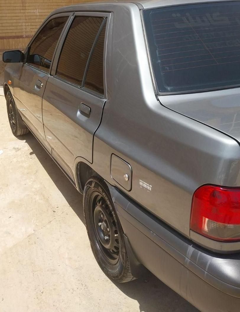 پراید 131 SE - 1397