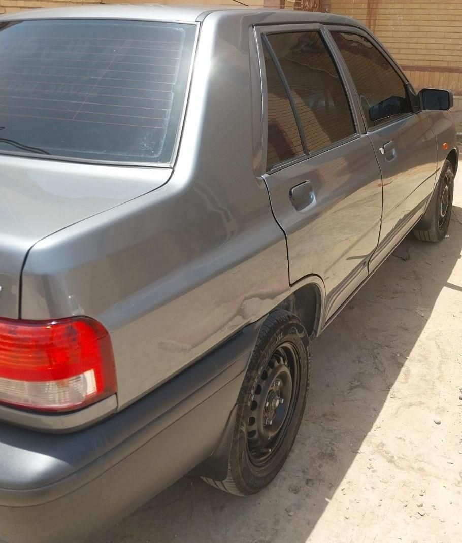 پراید 131 SE - 1397