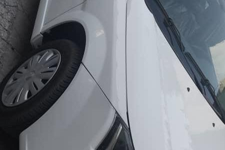 دنا پلاس تیپ ۱ دو ایربگ - 1404