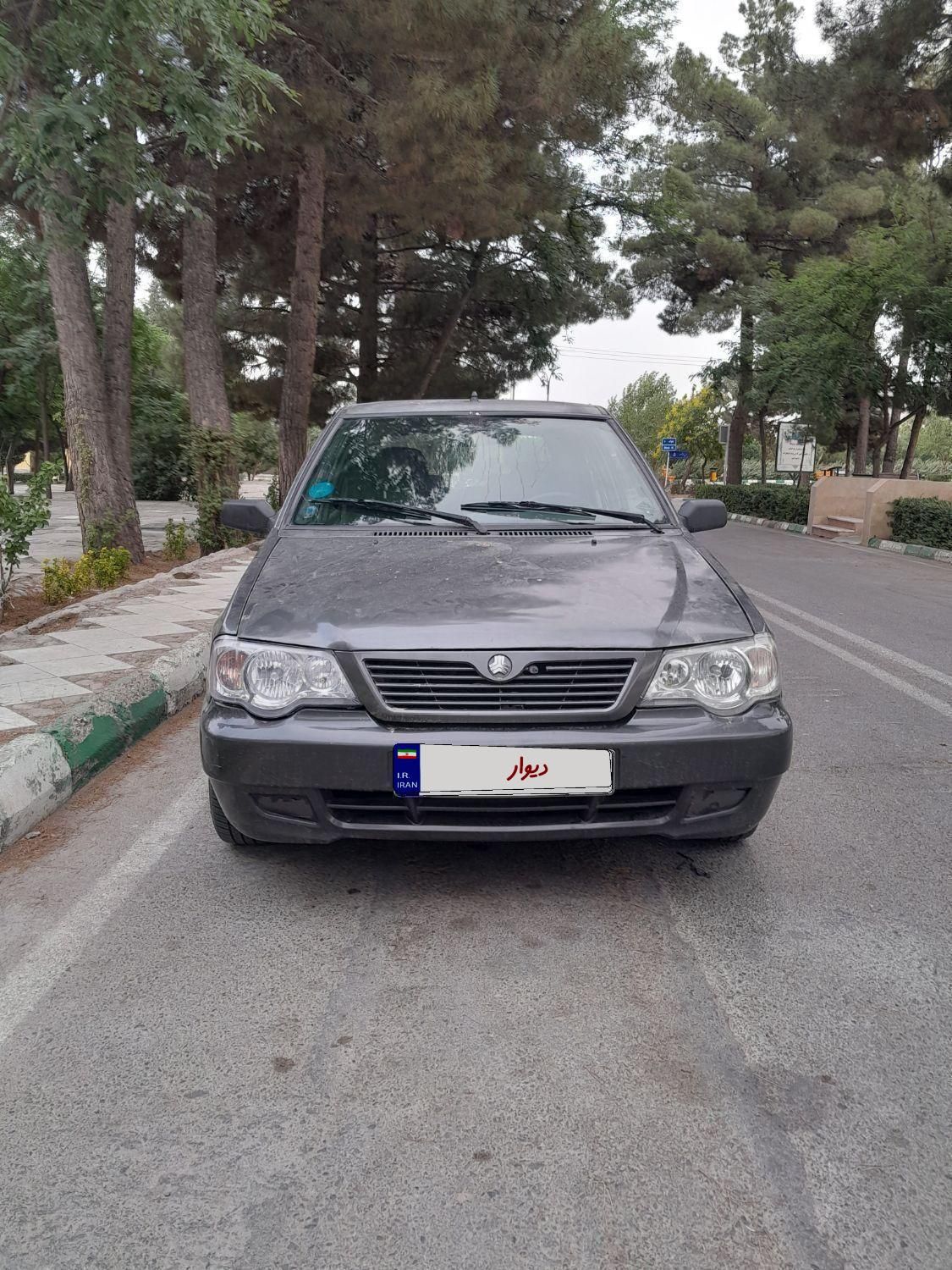 خودرو پراید، 111 آگهی ann_18627840