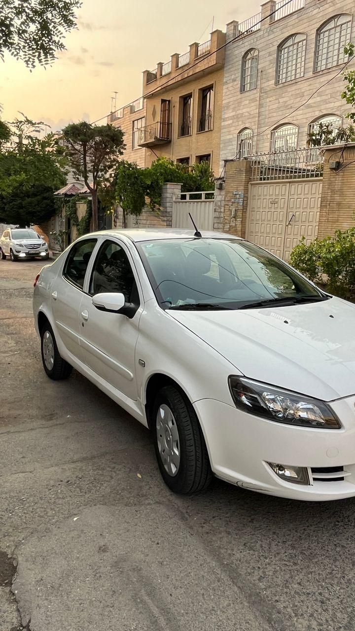 رانا پلاس سقف فلز - 1401