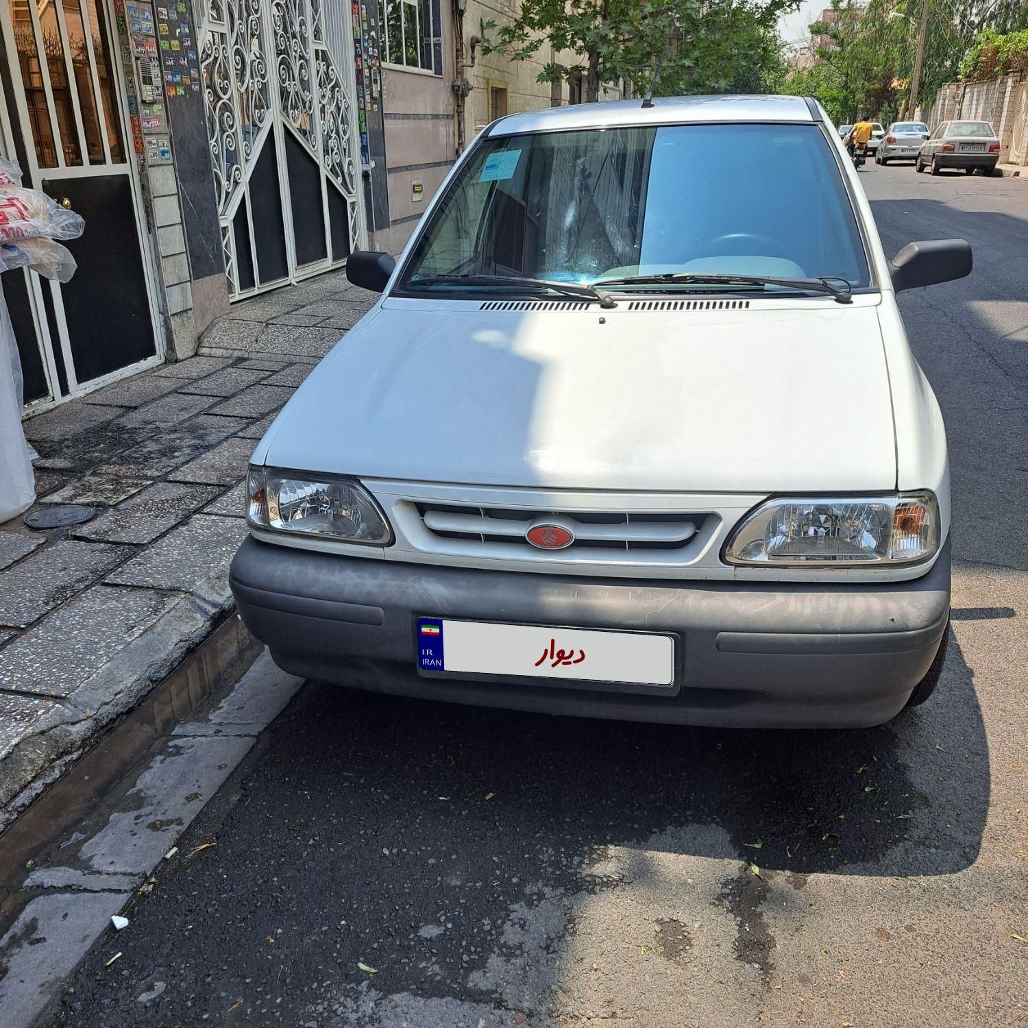 خودرو پراید، 131 آگهی ann_18627879