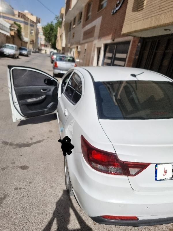 شاهین G دنده ای - 1401