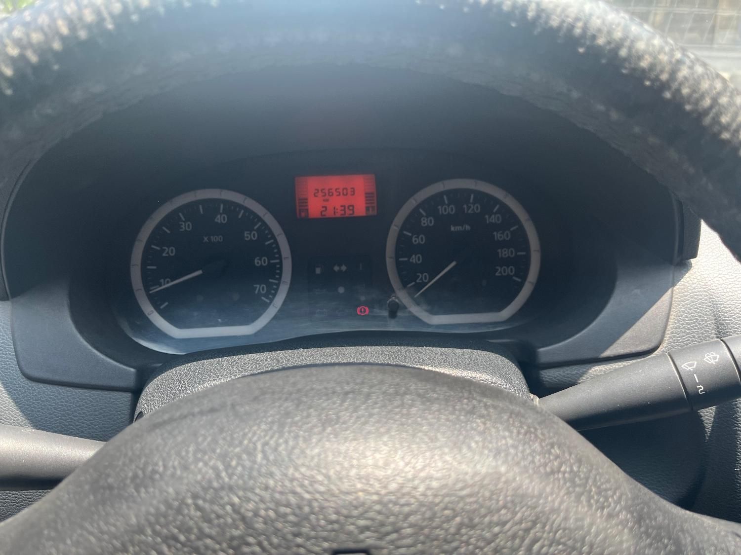 رنو تندر 90 E1 - 1387