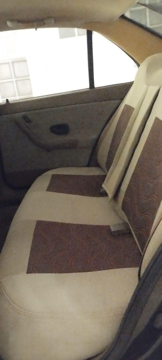 سمند LX XU7 - 1390