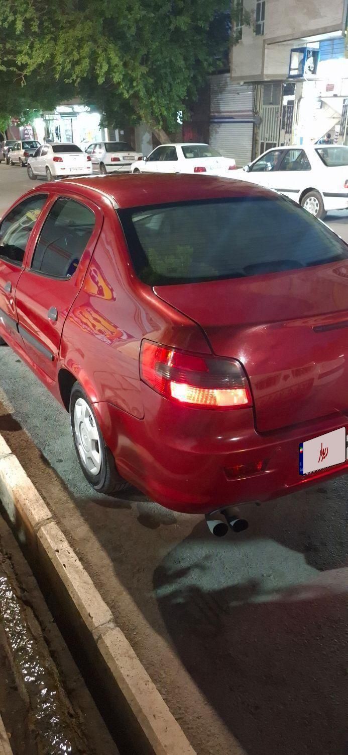 رانا EL TU5 - 1391