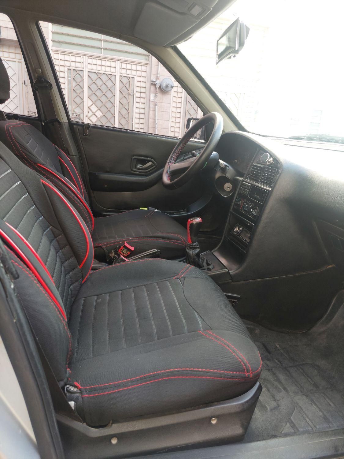 پژو 405 GLI - 1385
