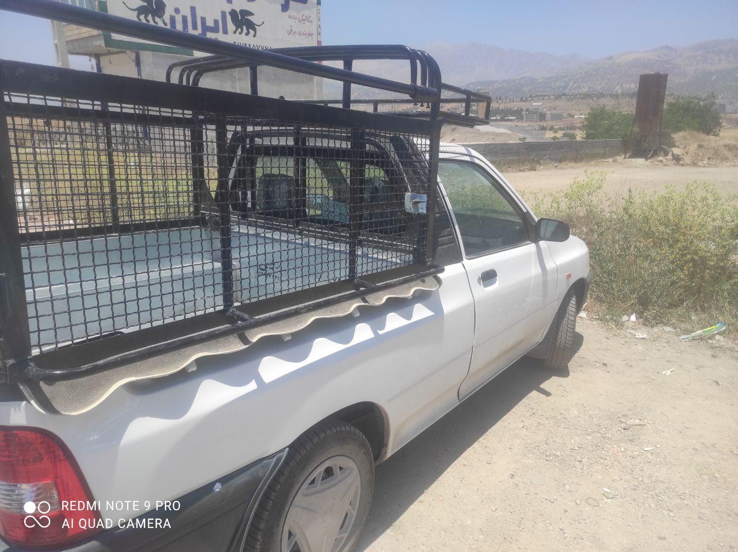 خودرو پراید، 151 آگهی ann_18627940