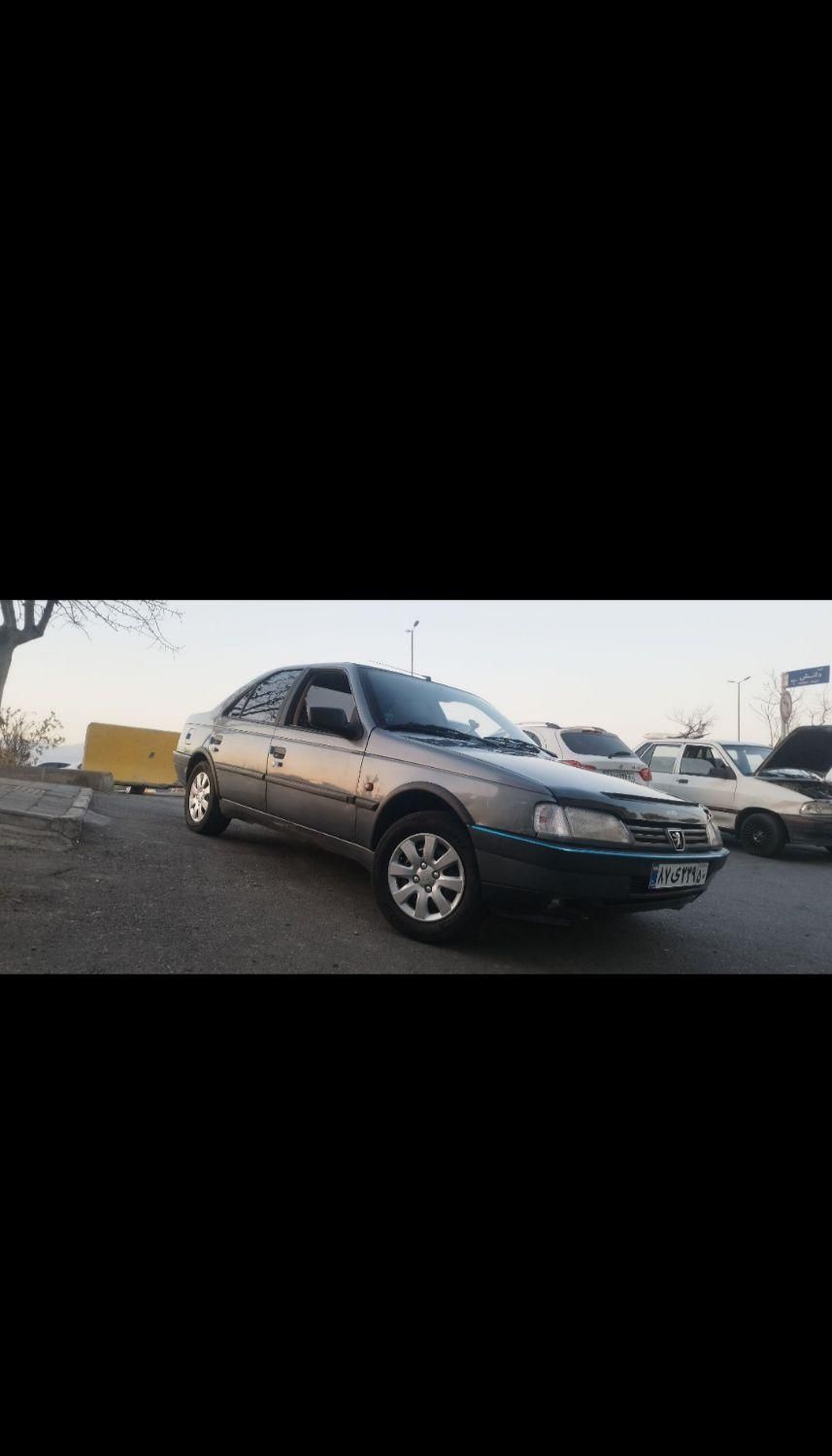 خودرو پژو، 405 آگهی ann_18627947