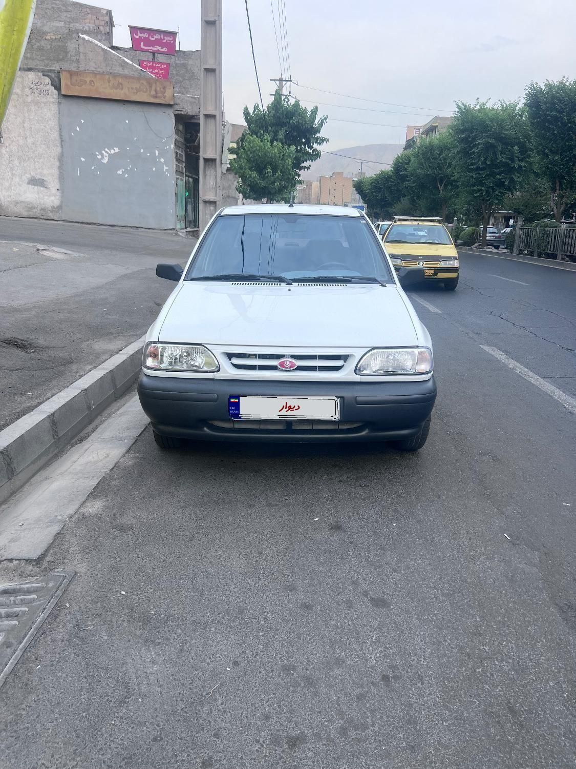 خودرو پراید، 131 آگهی ann_18627994